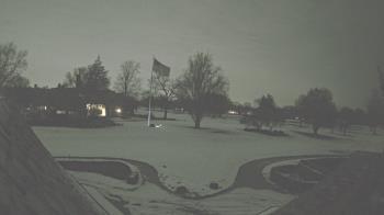 Weather camera view of Country Club of Detroit.
