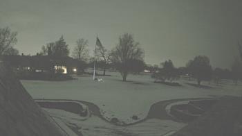 Weather camera view of Country Club of Detroit.