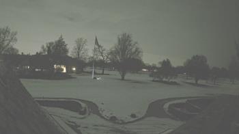 Weather camera view of Country Club of Detroit.