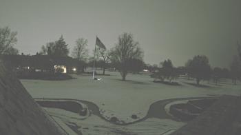 Weather camera view of Country Club of Detroit.