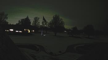 Weather camera view of Country Club of Detroit.