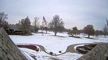 Weather camera view of Country Club of Detroit.