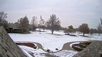 Weather camera view of Country Club of Detroit.