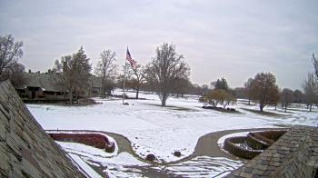 Weather camera view of Country Club of Detroit.