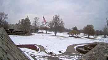 Weather camera view of Country Club of Detroit.