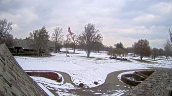 Weather camera view of Country Club of Detroit.