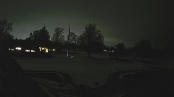 Weather camera view of Country Club of Detroit.