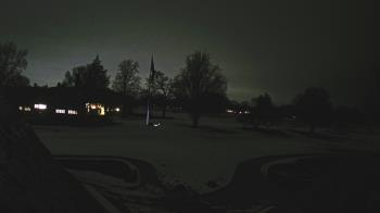 Weather camera view of Country Club of Detroit.