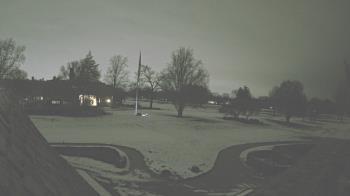 Weather camera view of Country Club of Detroit.