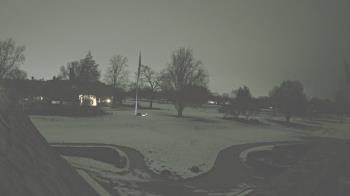 Weather camera view of Country Club of Detroit.