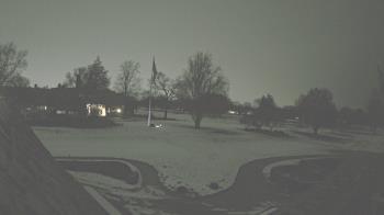 Weather camera view of Country Club of Detroit.