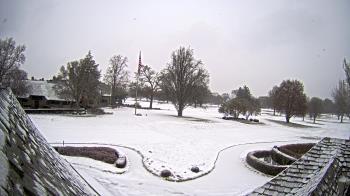 Weather camera view of Country Club of Detroit.
