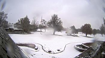 Weather camera view of Country Club of Detroit.