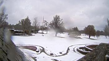 Weather camera view of Country Club of Detroit.