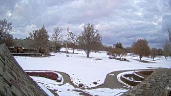 Weather camera view of Country Club of Detroit.