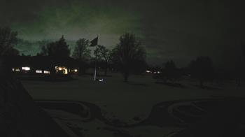 Weather camera view of Country Club of Detroit.