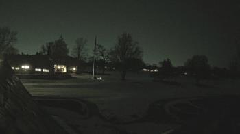 Weather camera view of Country Club of Detroit.