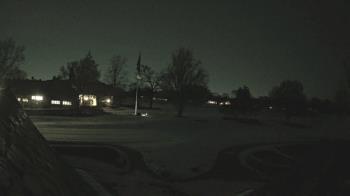 Weather camera view of Country Club of Detroit.