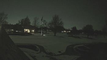 Weather camera view of Country Club of Detroit.