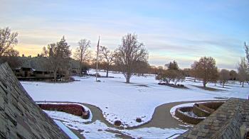Weather camera view of Country Club of Detroit.