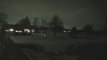 Weather camera view of Country Club of Detroit.