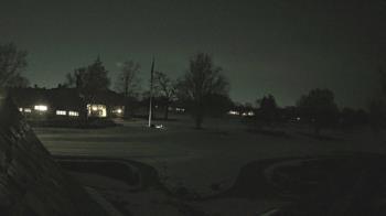 Weather camera view of Country Club of Detroit.