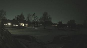 Weather camera view of Country Club of Detroit.