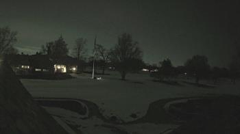 Weather camera view of Country Club of Detroit.