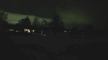 Weather camera view of Country Club of Detroit.