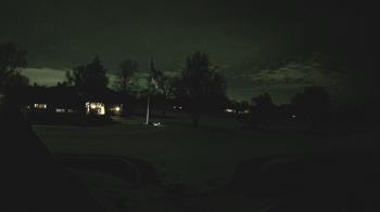 Weather camera view of Country Club of Detroit.