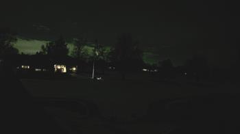 Weather camera view of Country Club of Detroit.