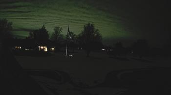 Weather camera view of Country Club of Detroit.