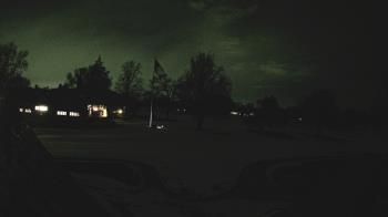 Weather camera view of Country Club of Detroit.