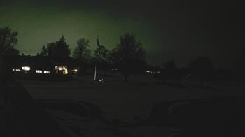 Weather camera view of Country Club of Detroit.