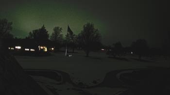 Weather camera view of Country Club of Detroit.