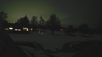 Weather camera view of Country Club of Detroit.