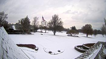 Weather camera view of Country Club of Detroit.