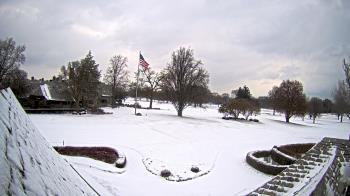 Weather camera view of Country Club of Detroit.