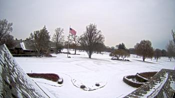 Weather camera view of Country Club of Detroit.