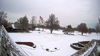 Weather camera view of Country Club of Detroit.
