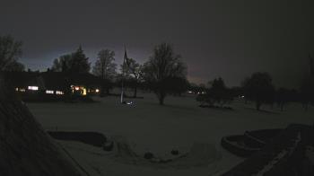 Weather camera view of Country Club of Detroit.