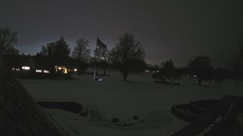 Weather camera view of Country Club of Detroit.