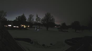 Weather camera view of Country Club of Detroit.