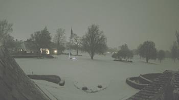 Weather camera view of Country Club of Detroit.