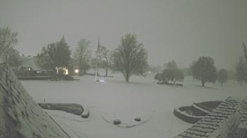 Weather camera view of Country Club of Detroit.