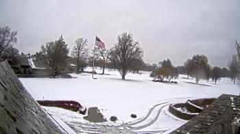 Weather camera view of Country Club of Detroit.