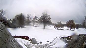Weather camera view of Country Club of Detroit.