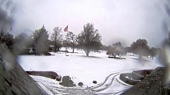 Weather camera view of Country Club of Detroit.