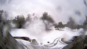 Weather camera view of Country Club of Detroit.