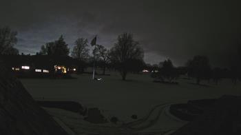 Weather camera view of Country Club of Detroit.